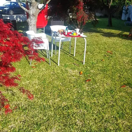 Valenca Guesthouse *