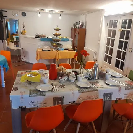 Valenca Guesthouse 旅馆 巴伦西亚