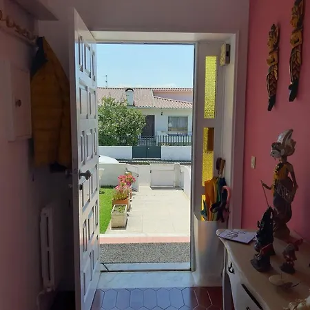 Auberge de jeunesse Valença Guesthouse Valenca