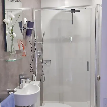Valenca Guesthouse 旅馆 巴伦西亚