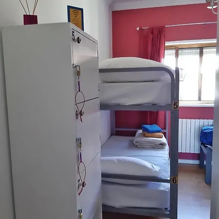 Valenca Guesthouse 巴伦西亚