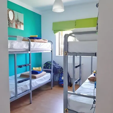 Valenca Guesthouse * 巴伦西亚