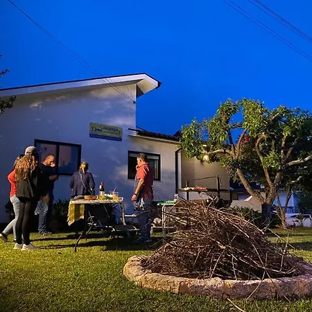 Auberge de jeunesse Valença Guesthouse *