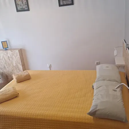 Valenca Guesthouse 巴伦西亚
