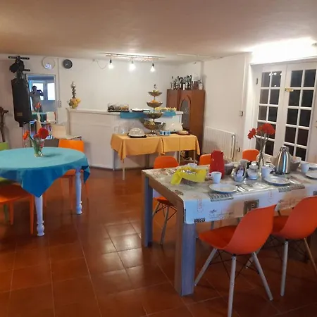 Valenca Guesthouse
