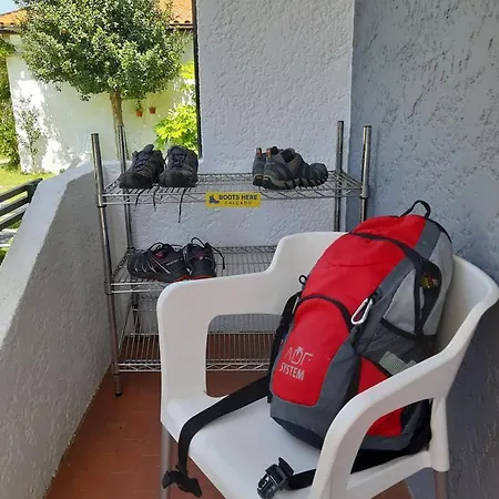 Valença Guesthouse Valenca