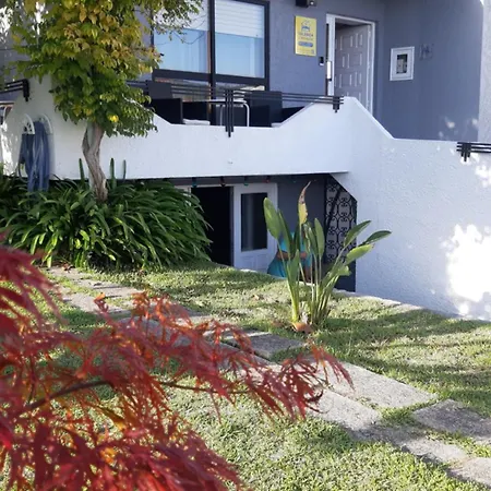 旅馆 Valenca Guesthouse