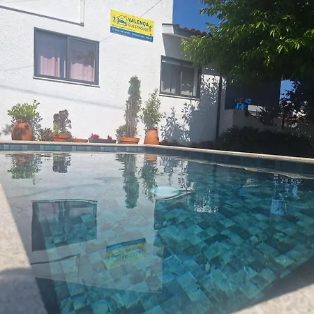 Valenca Guesthouse