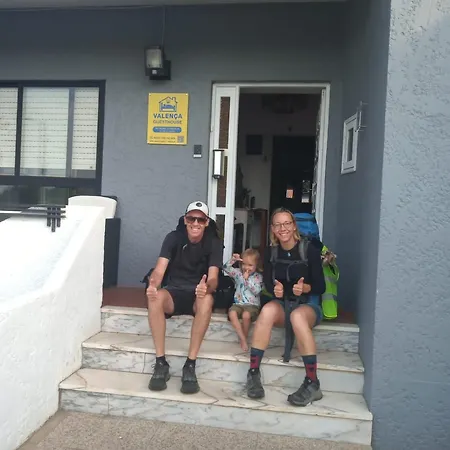 Valenca Guesthouse Hostel *
