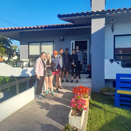 Valenca Guesthouse 旅馆 巴伦西亚