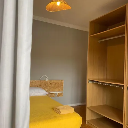 旅馆 Valenca Guesthouse 巴伦西亚