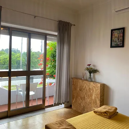 Valenca Guesthouse 巴伦西亚