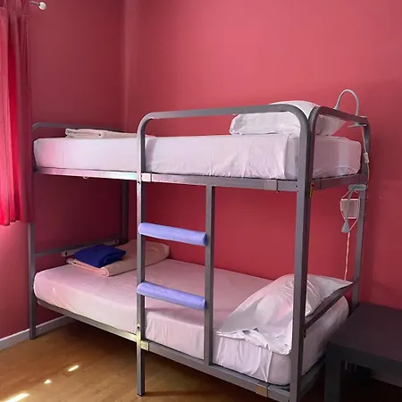 旅馆 Valenca Guesthouse