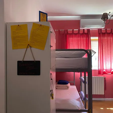 旅馆 Valenca Guesthouse
