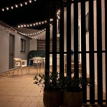 Valenca Guesthouse 旅馆 巴伦西亚