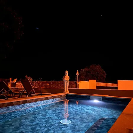 Valenca Guesthouse 旅馆 巴伦西亚
