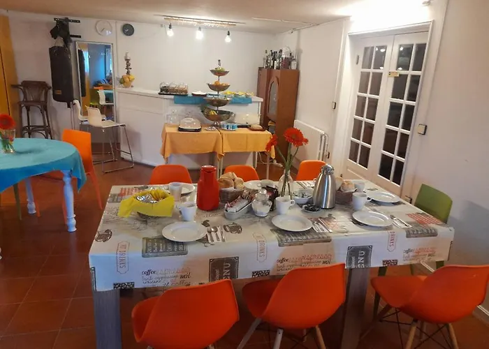 Valenca Guesthouse Hostel Valenca