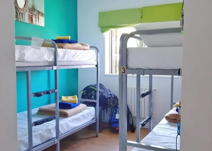 Valenca Guesthouse * Valenca