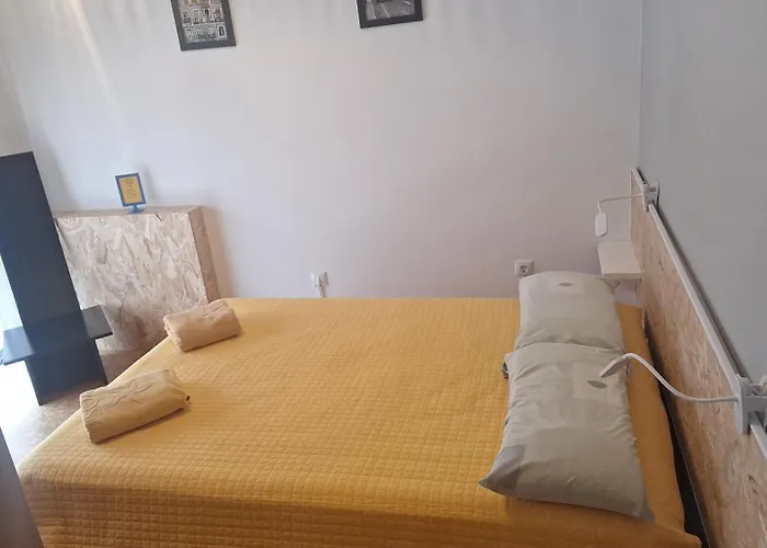 Valenca Guesthouse Valenca