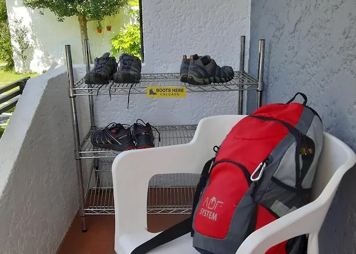 Valenca Guesthouse Valenca