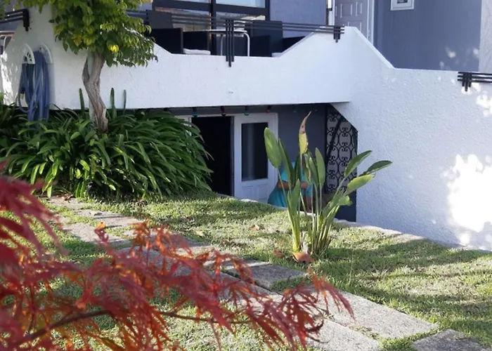 Hostel Valenca Guesthouse