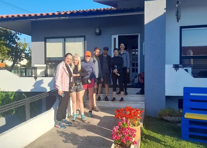 Valenca Guesthouse Hostel Valenca